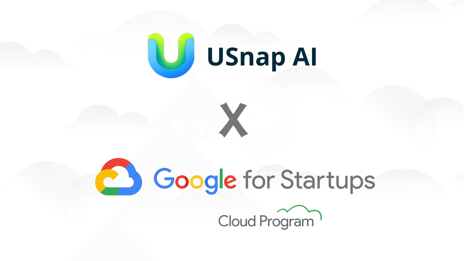 Google for Startups Cloud Program